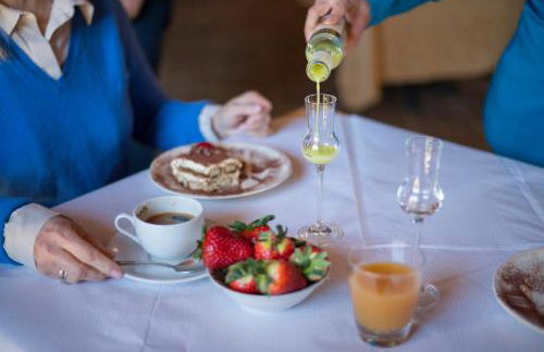 Podere Cerciano - Foto 48