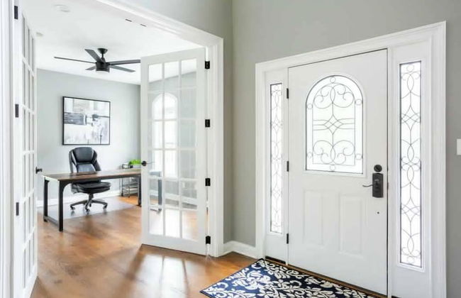 Pike Creek Palace 6 Bedrooms With 5 King Beds - Foto 7