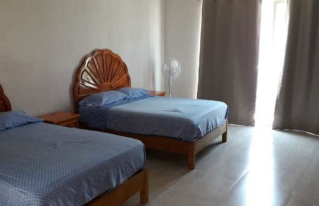 La casa de Xochitl - Foto 3