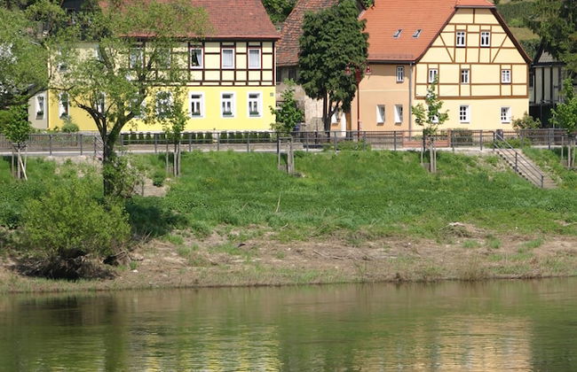 Ferienhaus Elbufer 83 - Foto 54