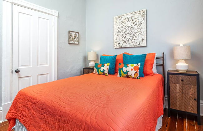 Whitaker By Design by Tybee Vacation Rentals - Photo 13