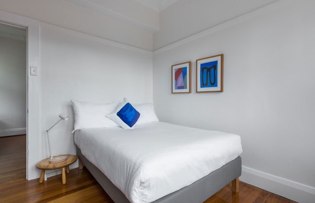 My Sydney Apartment Elizabeth Bay by Kate - Foto 3