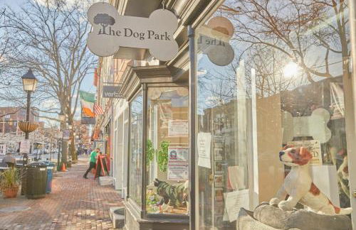 The King Street House by Kasa - Foto 23