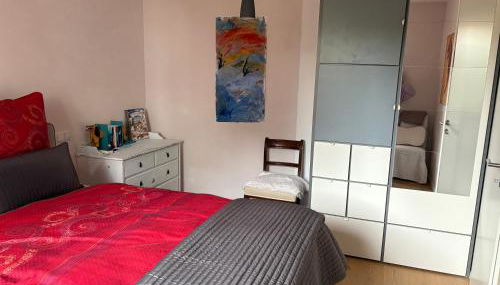 Wohnung Hartsee - Foto 5