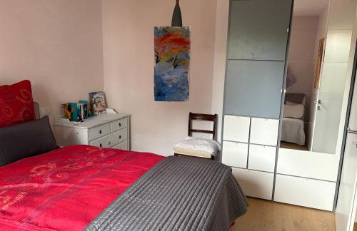 Wohnung Hartsee - Foto 5