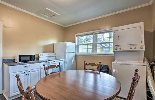 Cozy Greenville Bungalow about 2 Mi to Downtown! - Foto 8