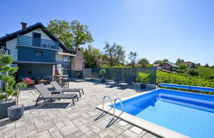 Villa Vinea by Villas Guide - Foto 1