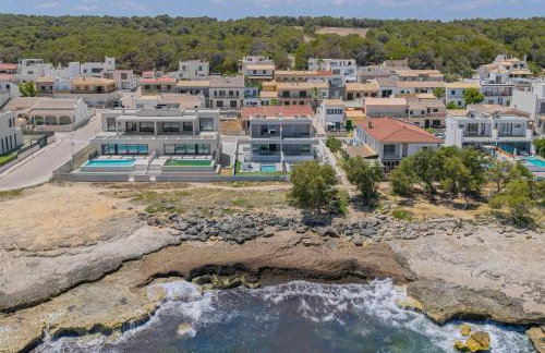 Son Serra Relax 2 By homevillas360 - Foto 27