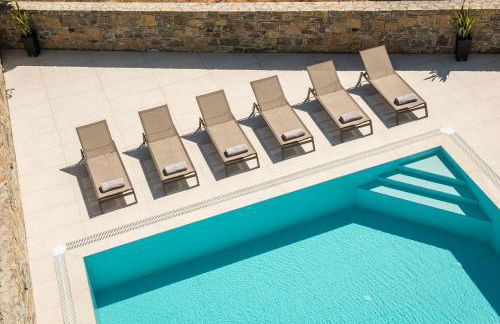 Luxury Villa Marelina - Foto 14