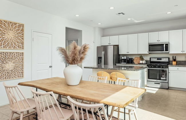 5br Family Home in Coachella Valley - Foto 10