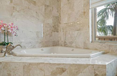 Huntington Harbour Waterfront Home - Foto 60