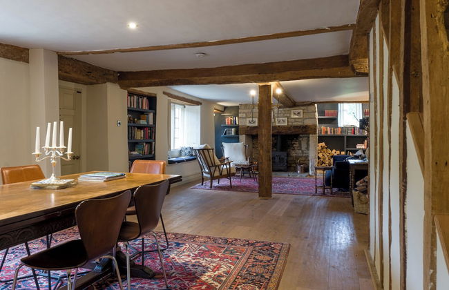 The Mill House Beautiful 4BD Family Home - Foto 59