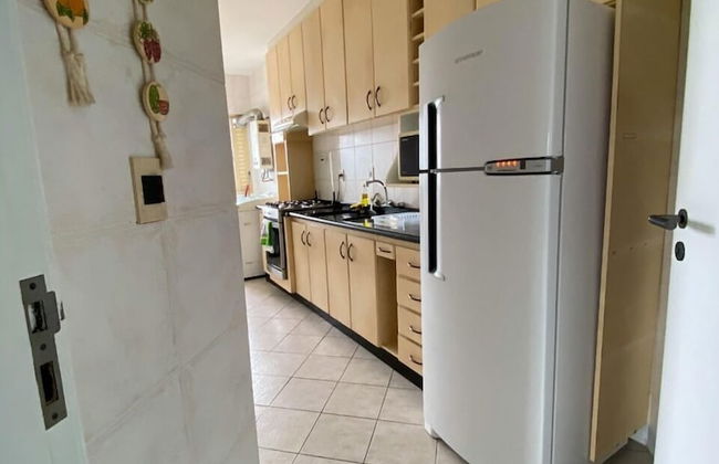 Apartamento Rosenhaus Tower - Photo 42