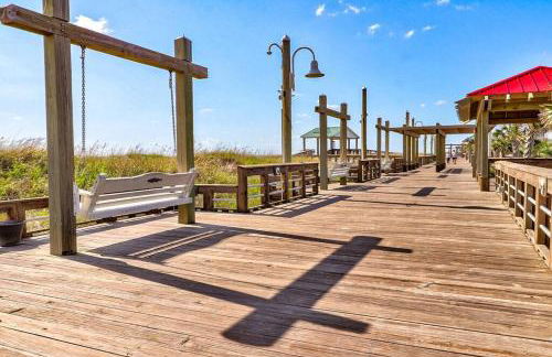 Oceanfront * Pool * Elevator * Boardwalk - Foto 32