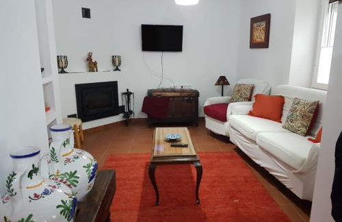 Casa Rural Maestre - Foto 1