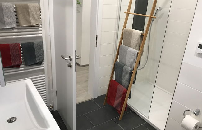 Ferienwohnungen Scheuring - Photo 35