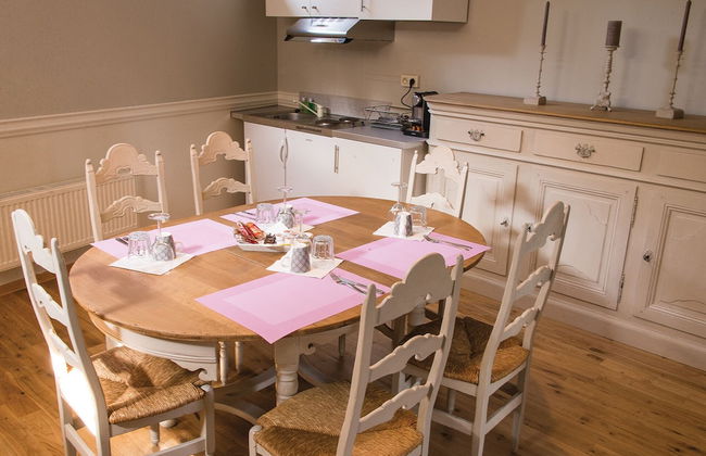 Apart - Hotel Saint Georges - Foto 44