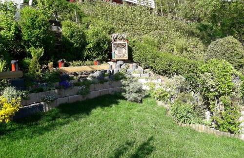 Apartment Haus Wiesental by Interhome - Foto 29