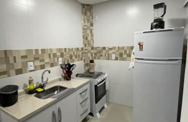 Casa Beira-Mar na Praia da Ferrugem Unidade Diamond - Foto 42