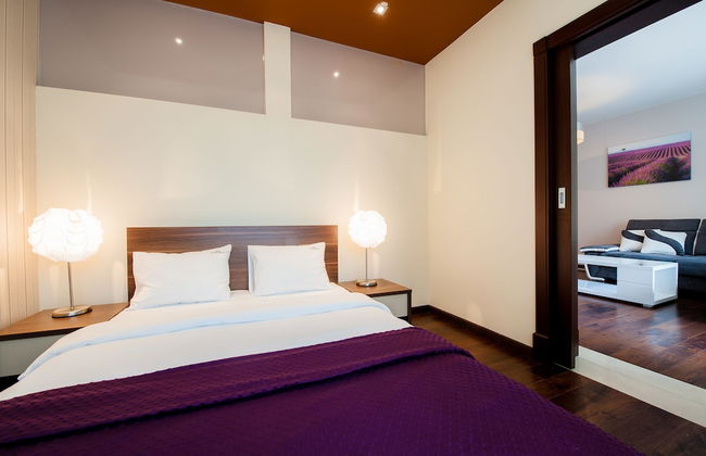 inQse Warsaw | Centre - Foto 7