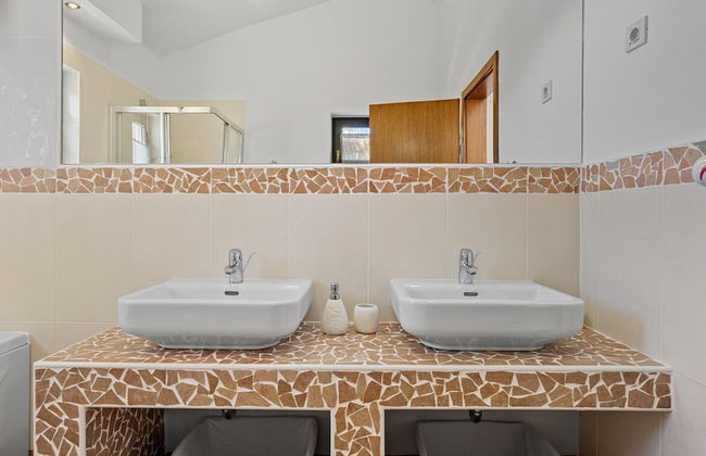 Idyllic Istrian Escape With Pool - Foto 19