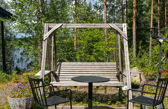Villa sieponpesä - Photo 47