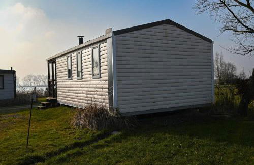 Ferienpark Süderstapel - Eiderlodge 3 - Photo 5