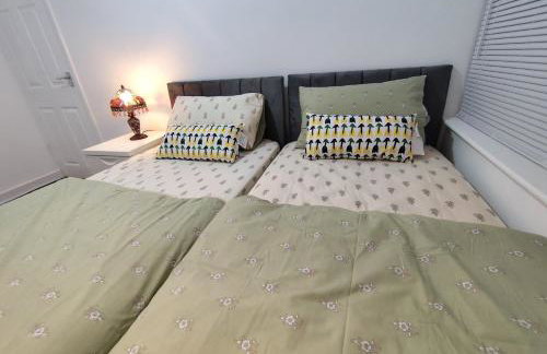 Prime Comfort Wigan - Photo 8