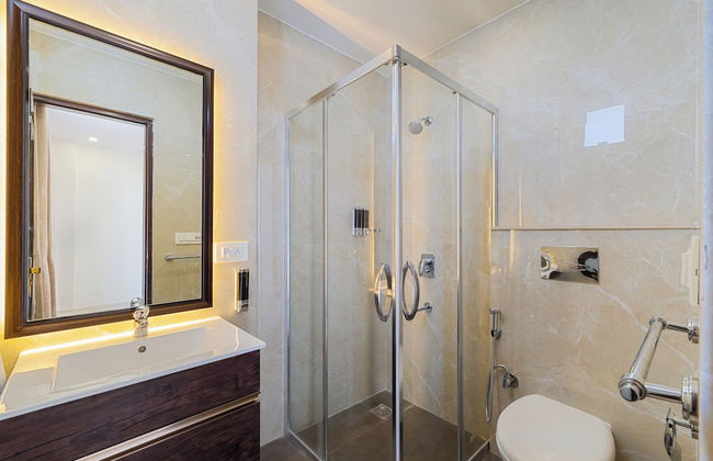 Auro Bliss - An Opulent 3bhk Penthouse in Dehradun - Photo 32