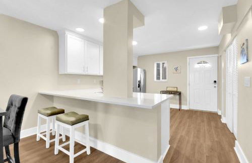 Oceanfront Oasis - Foto 8