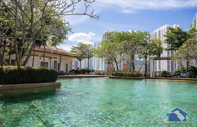 The Suites Straits Quay - Foto 27