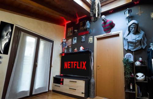 Dream & Scream Apartament - Foto 9