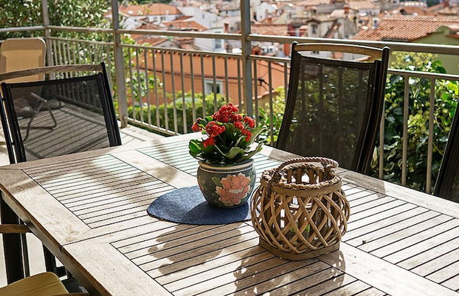 Holiday Home Amazing view - Foto 12