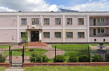 Pensjonat Feliksów - Photo 9