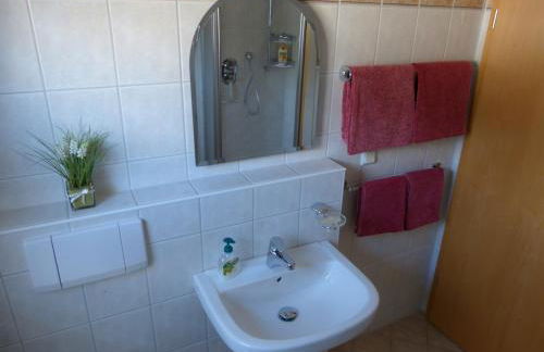 Ferienwohnung mit Gartenblick - Foto 8