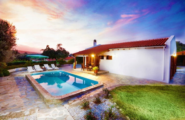 disCrete Villa Arete - Foto 23