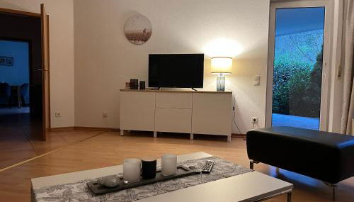 Ferienwohnung Sayn bei Koblenz - Foto 3