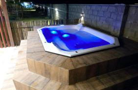 Casa BoxHome em Santo Amaro-MA - Photo 22