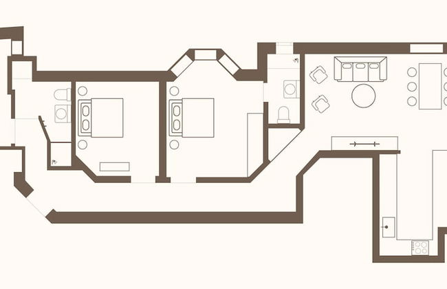 Palm View Collective - Foto 45