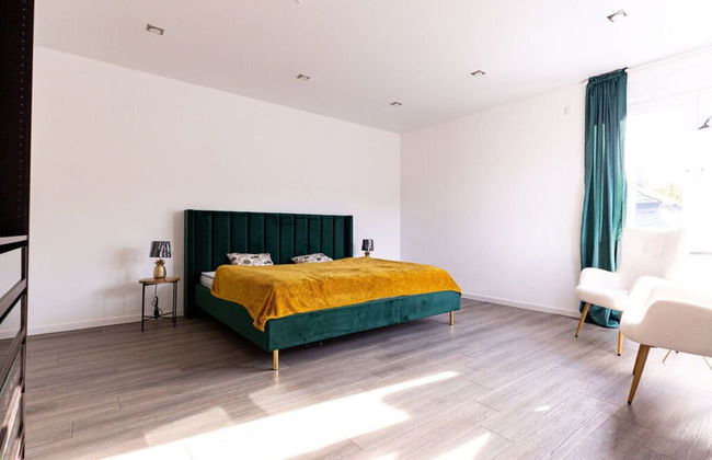 Apartment for 6 Modern Retreat - Foto 2