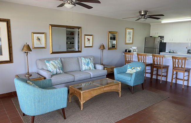 Sapphire Sanctuary by the Sea - Photo 16