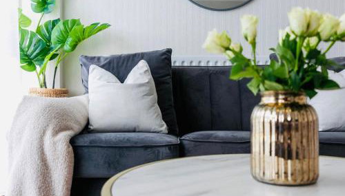 Sleek 2 Bedroom Apartment - Foto 4