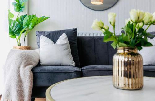 Sleek 2 Bedroom Apartment - Foto 4