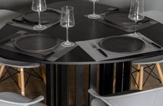 Perto de tudo em Itajaí apê com varanda e 2 vagas - Foto 17