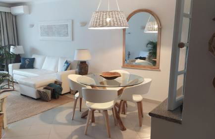 Three Palms Apartment - Foto 10