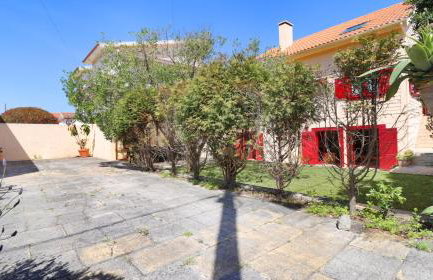 Casa Palheiro Amarelo da Biarritz - Foto 45