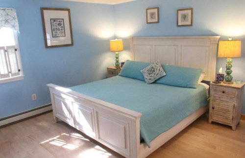 Cape Escape Chatham 5 Star Beach Chic 5 Min Walk to Beach-Newly Renovated Private Retreat AC - Foto 15