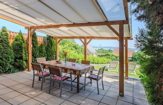 House Hortenzia Lake View - Foto 27