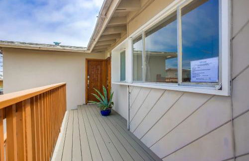 Steps 2 Ocean & Surfing Ocean Views Rooftop Deck - Foto 12