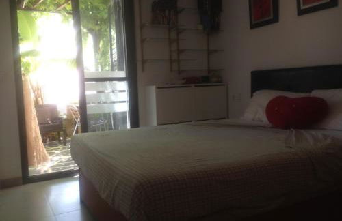 PLAYA ALMARDA,PISCINA,2 TERRAZAS,WIFI,PARKING,BBQ,TRANQUILo - Foto 54